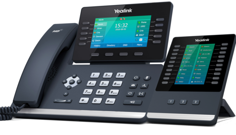 Yealink VoIP Phone