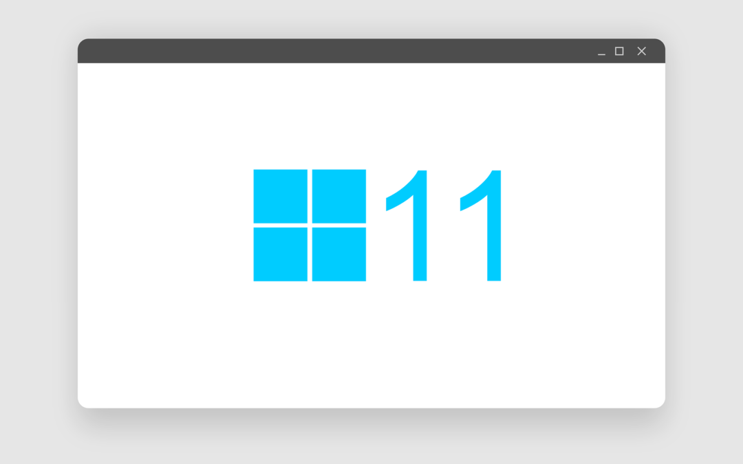 5 Biggest Questions About Windows 11 Answered